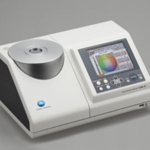 Máy Đo Màu Quang Phổ CM-5