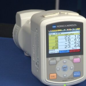 Máy Đo Màu Quang Phổ CM-700d