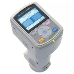 Máy Đo Màu Quang Phổ CM-700d
