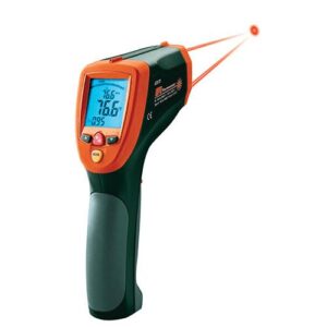 Máy đo nhiệt độ bằng hồng ngoại EXTECH 42570
