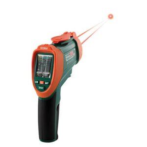 Máy đo nhiệt độ bằng hồng ngoại EXTECH VIR50