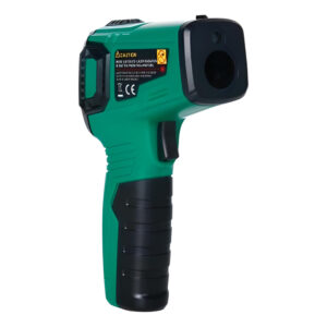 Máy đo nhiệt độ bằng hồng ngoại INSIZE 9120-550 (-30~550°C/ -22~1022°C)