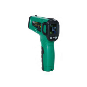 Máy đo nhiệt độ bằng hồng ngoại INSIZE 9120-550 (-30~550°C/ -22~1022°C)