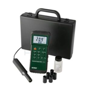 Máy đo OXY hòa tan cầm tay EXTECH 407510