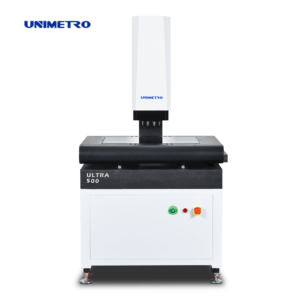 Máy đo tự động UNIMETRO ULTRA 500