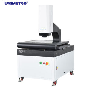 Máy đo tự động UNIMETRO ULTRA 600