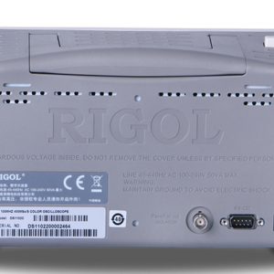 Máy hiện sóng oscilloscope Rigol DS1102E ( 100Mhz, 2 kênh ) 8 Máy hiện sóng oscilloscope Rigol DS1102E ( 100Mhz, 2 kênh )