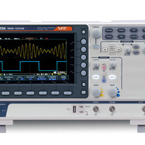 Máy hiện sóng số GW Instek GDS-1102B