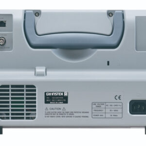 Máy hiện sóng số GW Instek GDS-1102B 4 Máy hiện sóng số GW Instek GDS-1102B