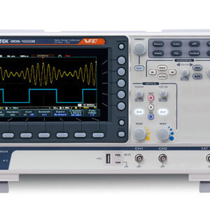 Máy hiện sóng số GW Instek GDS-1202B