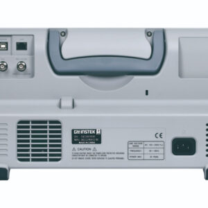 Máy hiện sóng số GW Instek MDO-2102A 4 Máy hiện sóng số GW Instek MDO-2102A