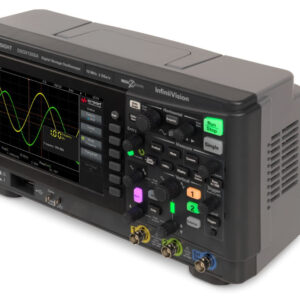 Máy hiện sóng số KEYSIGHT DSOX1202A (+Opt DSOX1202A-200 200Mhz, 2 CH, 2 GSa/s)
