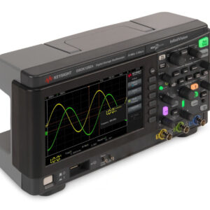 Máy hiện sóng số KEYSIGHT DSOX1202A (+Opt DSOX1202A-200 200Mhz, 2 CH, 2 GSa/s)