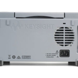 Máy hiện sóng số KEYSIGHT DSOX1204A (70Mhz, 4 kênh, 2 GSa/s) 5 Máy hiện sóng số KEYSIGHT DSOX1204A (70Mhz, 4 kênh, 2 GSa/s)