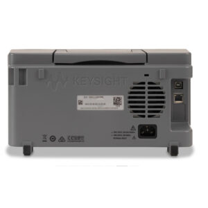 Máy hiện sóng số KEYSIGHT EDUX1052G (50 MHz, 2 kênh, 1 GSa/s. WaveGen 20-MHz ) 8 Máy hiện sóng số KEYSIGHT EDUX1052G (50 MHz, 2 kênh, 1 GSa/s. WaveGen 20-MHz )