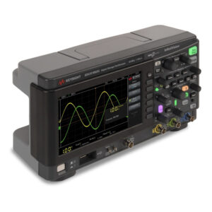 Máy hiện sóng số KEYSIGHT EDUX1052G (50 MHz, 2 kênh, 1 GSa/s. WaveGen 20-MHz ) 7 Máy hiện sóng số KEYSIGHT EDUX1052G (50 MHz, 2 kênh, 1 GSa/s. WaveGen 20-MHz )