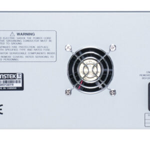 Máy kiểm tra an toàn điện GW Instek GPT-9601 4 Máy kiểm tra an toàn điện GW Instek GPT-9601