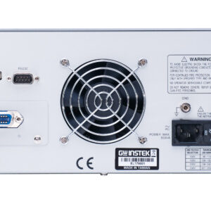 Máy kiểm tra an toàn điện GW Instek GPT-9801