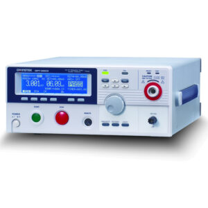 Máy kiểm tra an toàn điện GW Instek GPT-9802