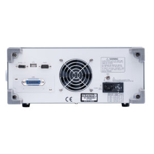 Máy kiểm tra an toàn điện GW Instek GPT-9802