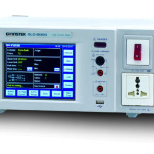 Máy kiểm tra dòng rò GW Instek GLC-9000 (AC/DC)