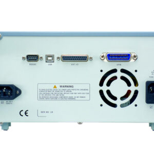 Máy kiểm tra dòng rò GW Instek GLC-9000 (AC/DC)