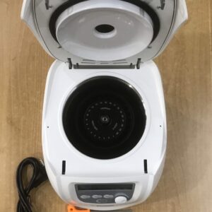 Máy Ly Tâm Vi Lượng Tốc Độ Cao DLAB D3024