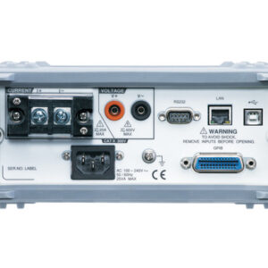 Máy phân tích công suất AC/DC GW Instek GPM-8213