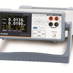 Máy phân tích công suất AC/DC GW Instek GPM-8213