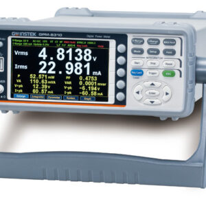 Máy phân tích công suất GW INSTEK GPM-8310