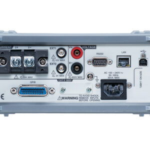 Máy phân tích công suất GW INSTEK GPM-8310 6 Máy phân tích công suất GW INSTEK GPM-8310