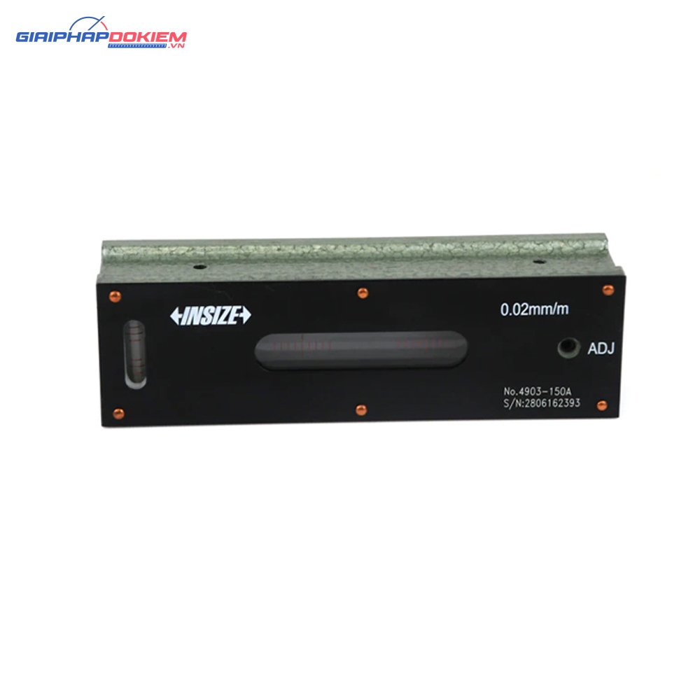 Nivo cân máy INSIZE 4903-150A