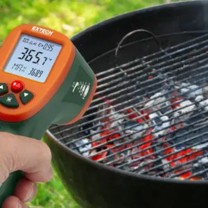 Súng đo nhiệt hồng ngoại EXTECH IR270 (‐20 ~ 650*C)