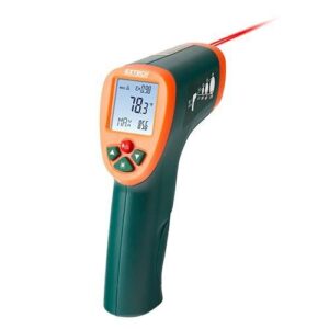 Súng đo nhiệt hồng ngoại EXTECH IR270 (‐20 ~ 650*C)
