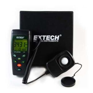 Thiết bị đo cường độ ánh sáng EXTECH LT45 5 Thiết bị đo cường độ ánh sáng EXTECH LT45