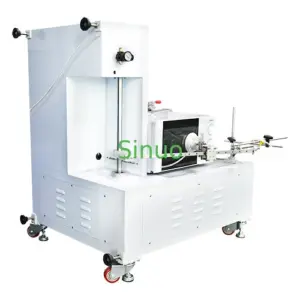 Thiết bị kiểm tra độ bền cửa lò vi sóng Sinuo SN1A01 (AC 220V, 50Hz) 6 Thiết bị kiểm tra độ bền cửa lò vi sóng Sinuo SN1A01 (AC 220V, 50Hz)