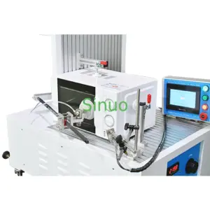 Thiết bị kiểm tra độ bền cửa lò vi sóng Sinuo SN1A01 (AC 220V, 50Hz) 7 Thiết bị kiểm tra độ bền cửa lò vi sóng Sinuo SN1A01 (AC 220V, 50Hz)