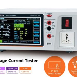 Thiết bị kiểm tra dòng rò GW INSTEK GLC-10000