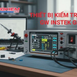 Thiết bị kiểm tra dòng rò GW INSTEK GLC-10000