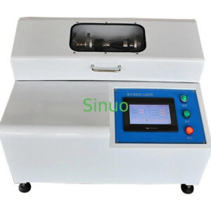Sinuo - Nhà Sản Xuất Thiết Bị Kiểm Tra Điện Thiết Bị Điện 16 Thiết bị thử nghiệm mô-men xoắn xoay ống kính Sinuo SN1122 (AC 220V, 50Hz)