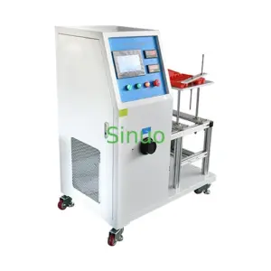 Thiết bị thử nghiệm uốn dây nguồn bên trong thiết bị gia dụng Sinuo SN1112C (1 pha, AC 220V, 60Hz) 8 Thiết bị thử nghiệm uốn dây nguồn bên trong thiết bị gia dụng Sinuo SN1112C (1 pha, AC 220V, 60Hz)
