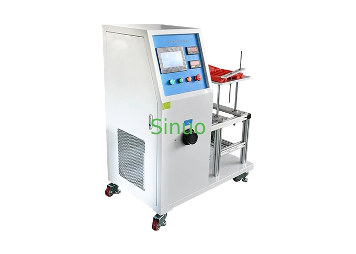 Thiết bị thử nghiệm uốn dây nguồn bên trong thiết bị gia dụng Sinuo SN1112C (1 pha, AC 220V, 60Hz) 5 Thiết bị thử nghiệm uốn dây nguồn bên trong thiết bị gia dụng Sinuo SN1112C (1 pha, AC 220V, 60Hz)