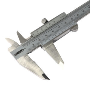 Thước cặp cơ INSIZE 1205-1502S (0-150mm, 0.02mm)