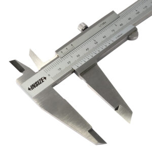 Thước cặp cơ Insize 1205-300S 8 Thước cặp cơ Insize 1205-300S