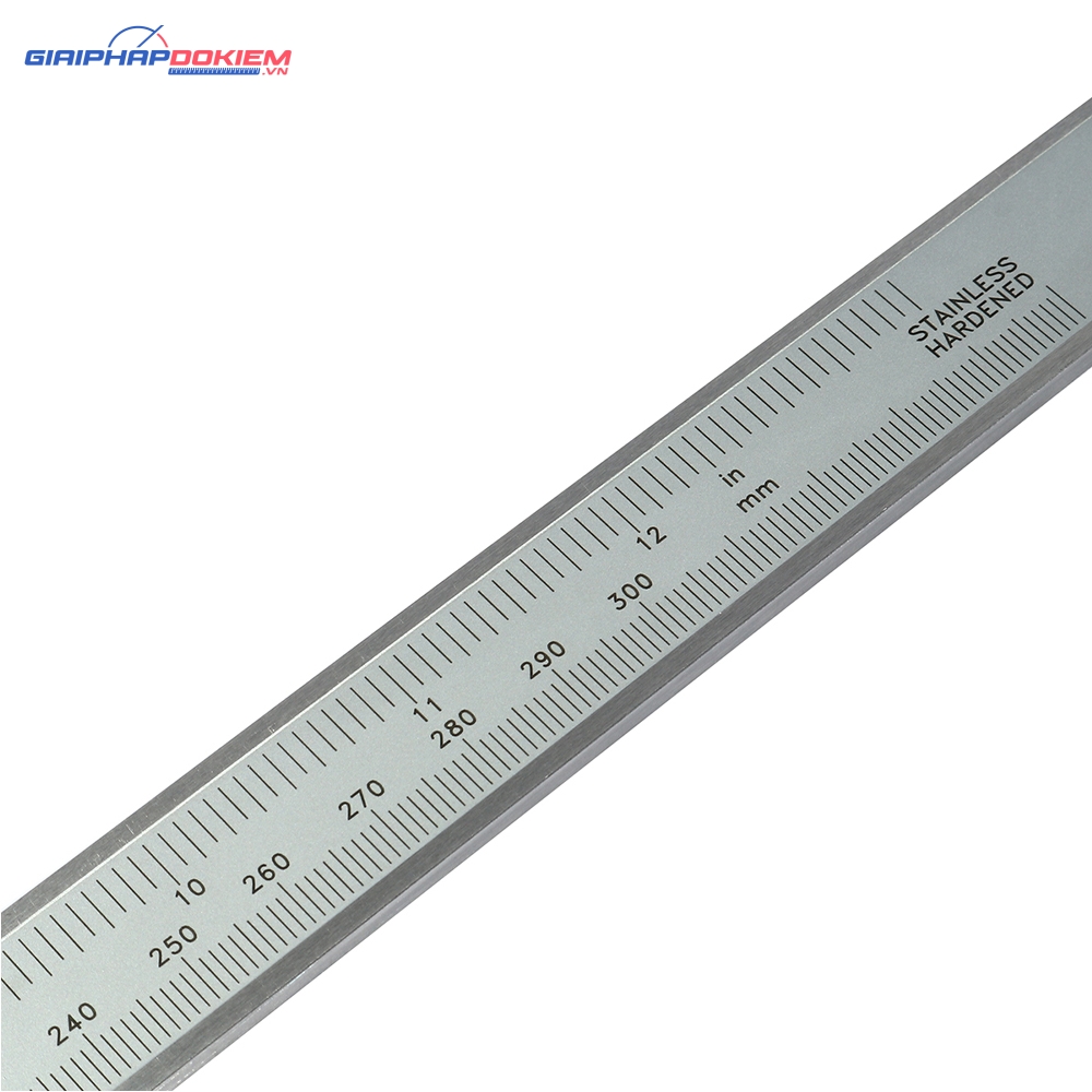 Thước cặp cơ Insize 1205-300S 5 Thước cặp cơ Insize 1205-300S