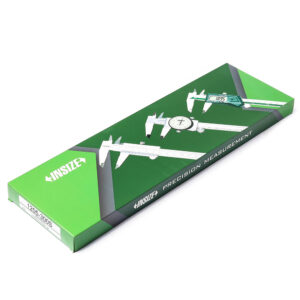 Thước cặp cơ Insize 1205-300S