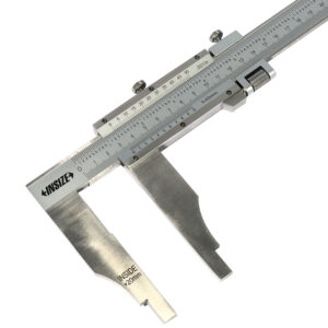 Thước cặp cơ INSIZE 1214-300 7 Thước cặp cơ INSIZE 1214-300