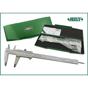 Thước cặp cơ khí INSIZE 1205-150S (0-150mm)