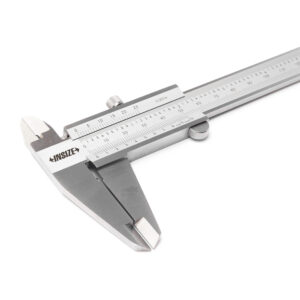 Thước cặp cơ khí INSIZE 1205-200S 7 Thước cặp cơ khí INSIZE 1205-200S