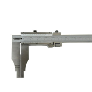 Thước cặp cơ khí INSIZE 1214-500 (0-500mm/0.02mm)